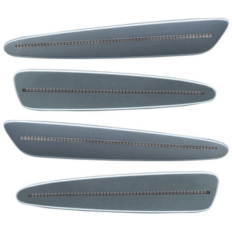 ORA3150-24U-C 05-13 Corvette Sidemark er Lights Clear