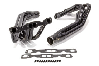 SCH1155LVCM-3 SBC Modified Header Long Tube Crate 1-5/8inx1-3/4