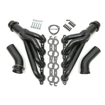 HED68140 68-72 Chevelle Headers w/LS Engine