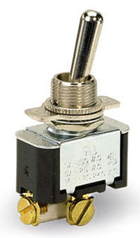 MOR74126 Short Handl Toggle Switc 