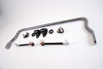 HEL7865 07-  Jeep JK Front Sway Bar 1-1/4in