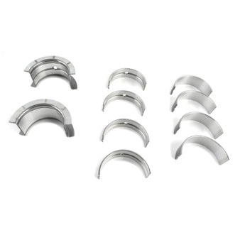 KEBMB556SI Main Bearing Set - BBC GEN 4 5 6 - 1/2 Groove