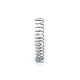 EIB1000.300.0300S 10in Coil Over Spring 3.0in ID Silver