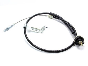 STD172-0000 Adjustable Clutch Cable 79-95 Mustang