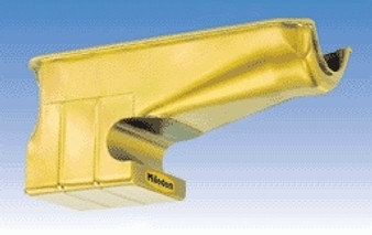 MIL31060 Chevy II Deep Sump Pan 