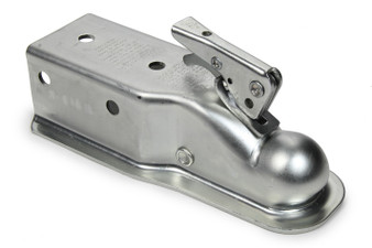 REE343000301 Coupler  Class III  2in Ball  3in Channel  5000