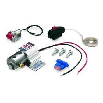 HUR174-5000 Roll Control W/SS Valve line lock