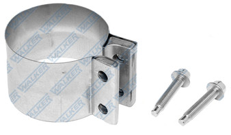 DYN33976 Hardware - Clamp 2 1/2in 
