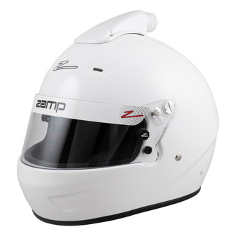 ZAMH771001XXX Helmet RZ-56 XXX-Large Air White SA2020