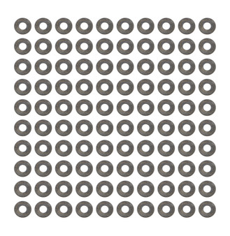 DUR3175 1.270 Valve Spring Shims .570 ID .030 Thick