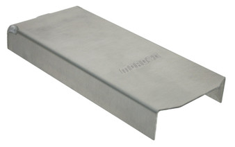 MOR74228 Fuse Box Cover - 2010-Up Mustang