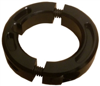 TXRSC-CH-0158BLK Rock Screen Clamp For Sprint Chassis Each