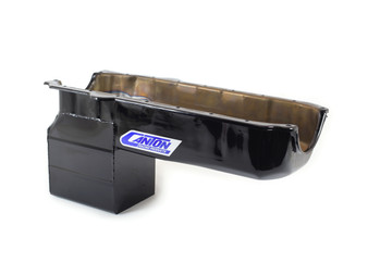 CAN16-100 S-10 V-8 4x4 Oil Pan 7qts 10in Deep