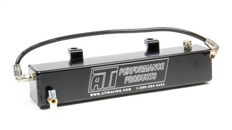 ATI406611 Overflow Tank - Trans Fluid - GM TH400
