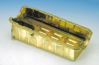 MIL31195 BB.Chevy Competition Pan 