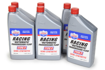LUC11020-6 Type F Racing Trans Fluid Case 6 x 1 Qt