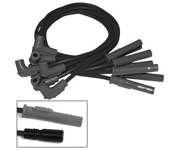 MSD32073 8.5mm Wire Set - GM LS Series w/Remote Coil