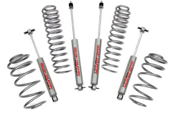 RCS653.20 2.5-inch Suspension Lift in Suspension Lift Kit