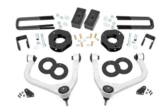 RCS29601 3.5 Inch Lift Kit GM 