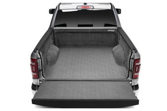BEDILQ17SBK Impact Bedliner 17- Ford F250 6.5' Bed