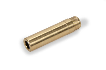 BROBH.56511/32P Valve Guide 11/32 .565 OD/.340 ID 2.420 Long