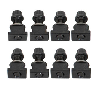 JOE25155 T-Nuts For Rotor Flange 
