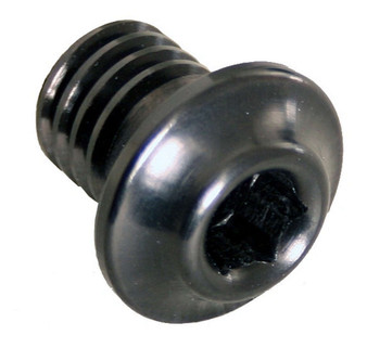 JOE25320 Bolt Dust Cover Alum 5pk 