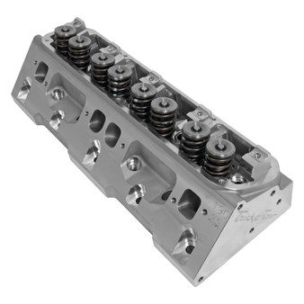 TRFTFS-6141T784-C00 SBM 190cc Cylinder Head Assembled