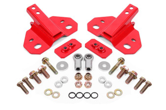BMRSM760R Shock Mount Rear Steel Adjustable