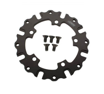 JOE25361 Rotor Flange Billet 