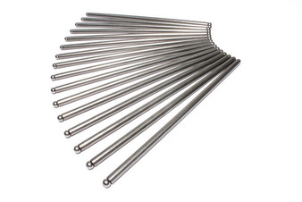 COM7861-16 5/16 H/E Pushrods 9.677 Long