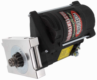PWM9600 Chevy 153/168 Tooth Mastertorque Starter