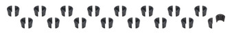 PACPAC-L8087-16 7mm Valve Locks - 7 Degree FMOD