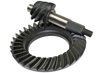 PEMF9600LW Ford 9in Ring and Pinion Lightened 600 Ratio
