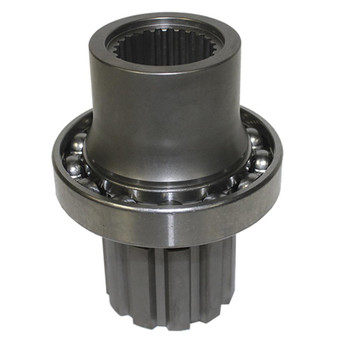 WIN61897 Shaft  Rear 