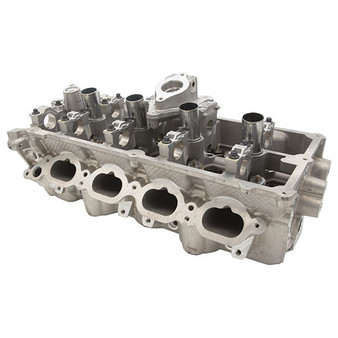 FRDM6049-M50B 5.0L RH Coyote Cyl Head Gen-3 2018-up Assembled