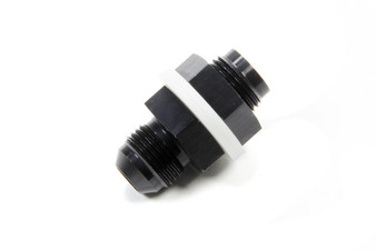 VIB16893 -8AN Fuel Cell Bulkhead Adapter Fitting