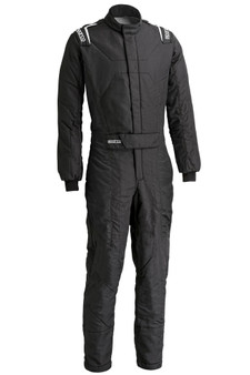 SCOBRS0037U0K01048 Suit Stint Black Small 