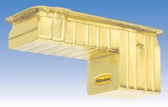 MIL30550 Ford FE 4x4 Truck Oil Pan