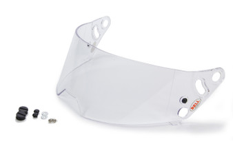 BEL2010191 Clear Shield 289SRV 3mm Anti-Fog