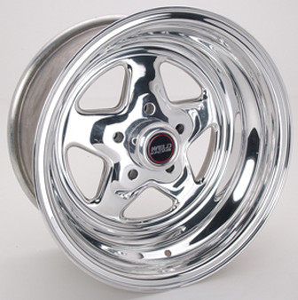 WEL96-58206 15 X 8in. Pro Star 5 X 4.5in. 3.5in. BS