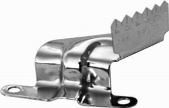 RPCR4961 BB Chevy Timing Tab - 8 In