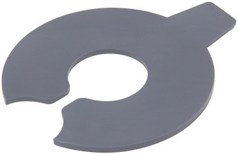 ALL64456-25 16mm Shock Shim Semi- Solid 1/16in 25pk