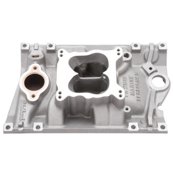 EDE2519 4.3L Performer Manifold 96-14 V6 Marine