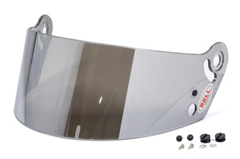BEL2010156 Silver Mirror Shield 276SRV 3mm