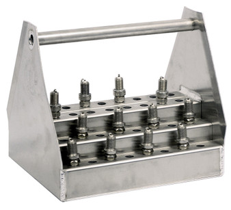 PIT230 Jr. Plug Caddy 48ct 