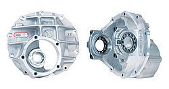 STGN1906 9in Nodular Case - 3.250 Bore