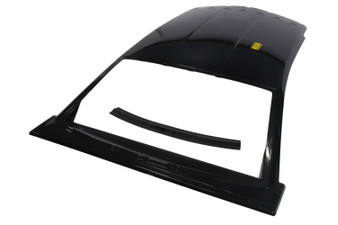 FIV022-5102-B Roof MD3 Pavement Mod Black Composite