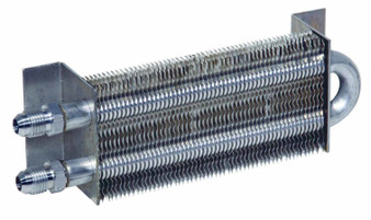 PRM1002 Fuel Cooler Kit -6AN Ends