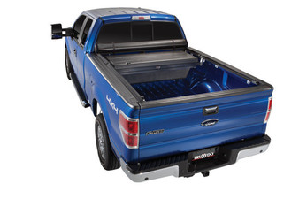 TRX1117416 Truck Luggage Tonneau Mate Toolbox